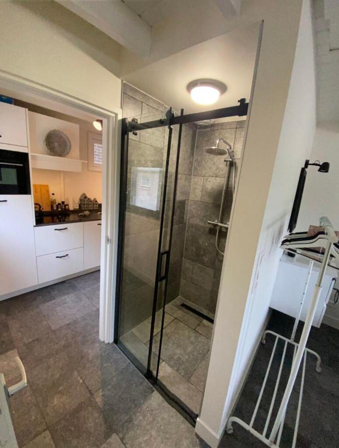 Gastenverblijf Op De Prins Hendrik Hoeve In Buren Buren  Esterno foto