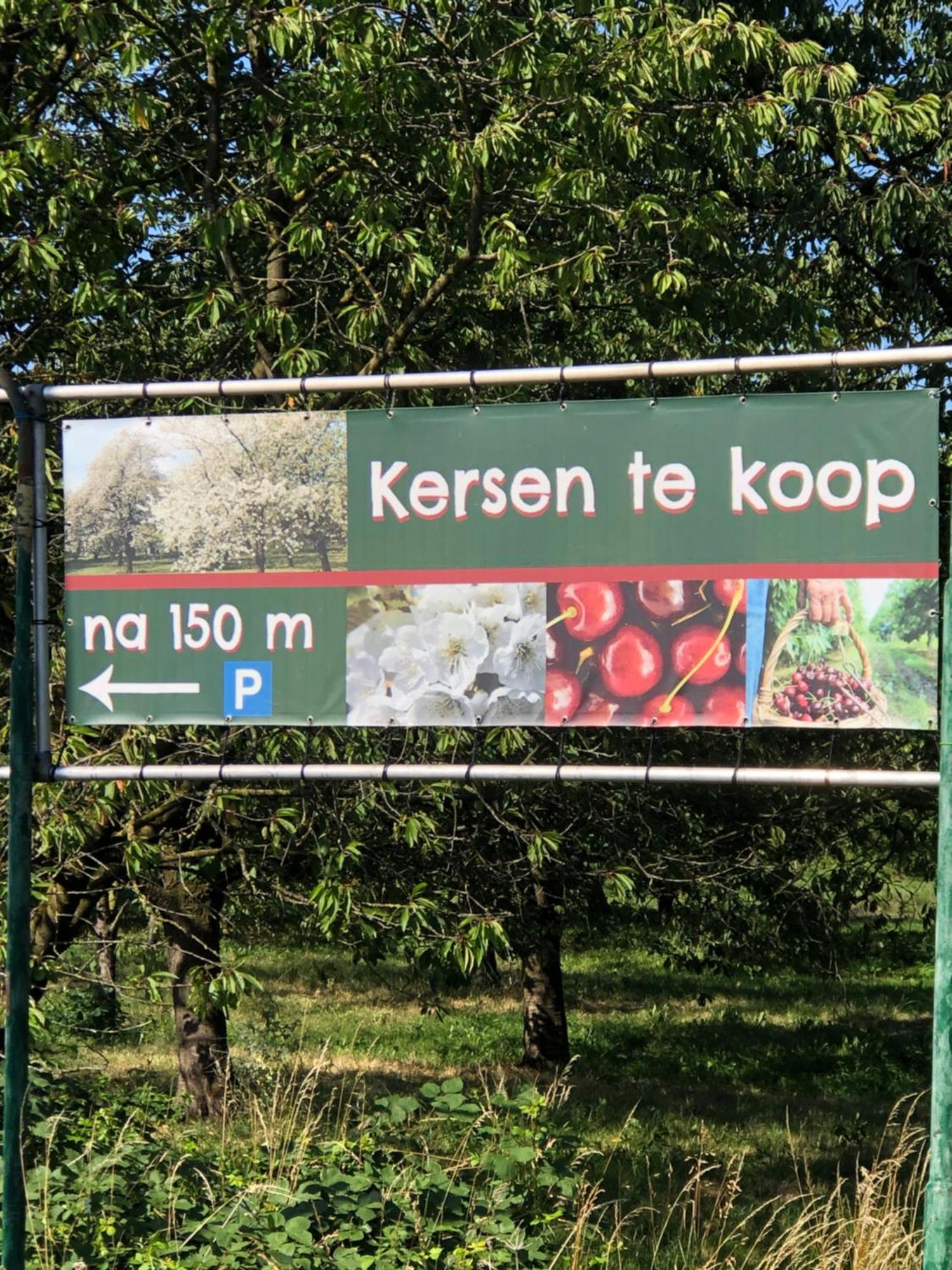 Gastenverblijf Op De Prins Hendrik Hoeve In Buren Buren  Esterno foto